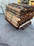 aanmaakhout haardhout brandhout kachelhout hout, Tuin en Terras, Haardhout, Minder dan 3 m³, Ophalen, Overige houtsoorten