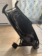 Quinny Zapp buggy - compact en handig!, Kinderen en Baby's, Kinderwagens en Combinaties, Ophalen, Gebruikt, Kinderwagen, Quinny