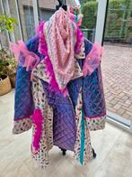 Carnavalsjassen incl accessoires - Maat Xl en meisje 10 jaar, Maat 38/40 (M), Carnaval, Ophalen of Verzenden, Zo goed als nieuw