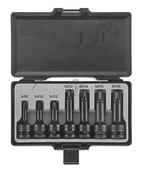 KRACHT VEELTAND BITDOPPEN SET 7-DELIG, Auto diversen, Ophalen of Verzenden, Nieuw