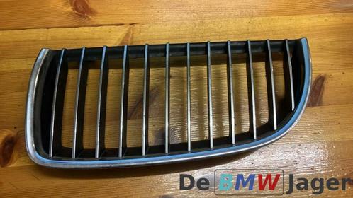 Grille links BMW 3-serie E90 E91 7120009, Auto-onderdelen, Carrosserie en Plaatwerk, BMW, Gebruikt, Ophalen of Verzenden
