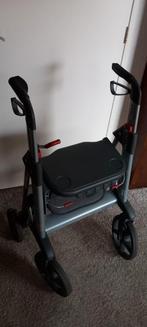 Rollator Anwb Active, vrijwel nieuw, Diversen, Rollators, Ophalen, Zo goed als nieuw