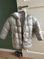 Winterjas meisjes maat 110/116, Ophalen of Verzenden, Zo goed als nieuw, Meisje, Jas