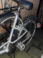 Elektronische fietsen 3x, Fietsen en Brommers, Overige merken, Gebruikt, Minder dan 10 versnellingen, Ophalen
