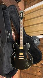 Epiphone Sheraton emily wolf, Muziek en Instrumenten, Ophalen of Verzenden, Zo goed als nieuw