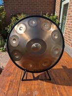 RVS HANDPAN, Ophalen of Verzenden, Zo goed als nieuw