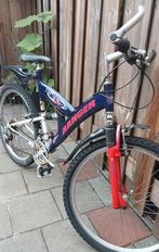 2 Mountainbike wielmaat maat 26 inch., Fietsen en Brommers, Minder dan 45 cm, Ophalen, Gebruikt, Overige merken