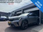 Renault Austral 1.2 E-Tech full hybrid 200 iconic esprit Alp, Gebruikt, Euro 6, 1199 cc, 2 kWh