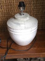 Lampenvoet beton, Ophalen of Verzenden, Zo goed als nieuw, Minder dan 50 cm