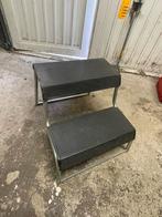 Caravan trapje- 2 tredes, Caravans en Kamperen, Ophalen of Verzenden, Gebruikt