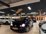 Volkswagen Polo 1.4-16V Comfortline Stoelvw Airco, Voorwielaandrijving, Gebruikt, 4 cilinders, Zwart