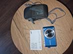 Samsung camera WB-350F, Ophalen of Verzenden, Zo goed als nieuw, Samsung, 8 keer of meer