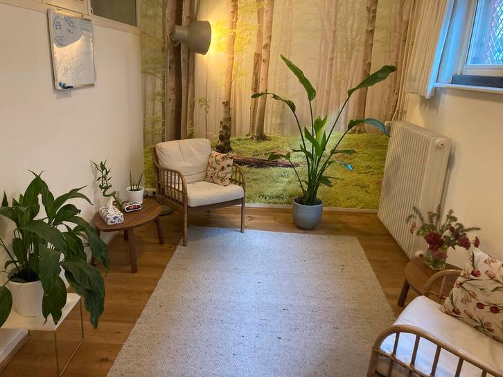 Praktijkruimte, Huizen en Kamers, Kamers te huur, Amsterdam