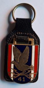 41e Verbindingsbataljon Sleutelhanger, Ophalen of Verzenden, Landmacht, Nederland, Overige typen