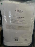 Optidee soft-top matrasoplegger 180x200 Nieuw, Wit, Overige typen, Ophalen of Verzenden, Nieuw