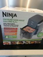Airfryer ninja nieuwwww, Witgoed en Apparatuur, Airfryers, Ophalen of Verzenden, Nieuw