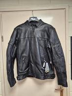 Grandcanyon bike leren motorjas, maat 56 en 60, Motoren, Kleding | Motorkleding, Ophalen of Verzenden, Tweedehands, Jas | leer