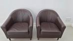 2 Montel Fauteuils - refurbished, Ophalen, Gebruikt, 75 tot 100 cm, 50 tot 75 cm