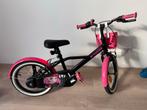 B'TWIN kinderfiets 16 inch, Fietsen en Brommers, Fietsen | Meisjes, Ophalen of Verzenden, Gebruikt, 16 inch, Handrem
