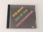 Doe Maar - Doe De Dub CD, Ophalen of Verzenden, Gebruikt, Pop