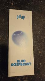 Gratis Airup pods - blue raspberry, Ophalen of Verzenden, Nieuw, Gehele gezicht