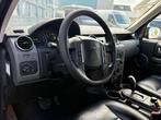 Land Rover Discovery 2.7 TdV6 HSE Autom. 7-pers. Luchtvering, Auto's, Land Rover, Automaat, Zwart, 190 pk, 7 stoelen
