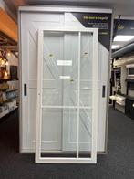 Lincoln binnendeur - 93x211,5 cm - Linksdraaiend, Doe-het-zelf en Verbouw, Ophalen, Gebruikt, 80 tot 100 cm, Binnendeur