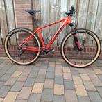 Cube mountainbike 29er., Fietsen en Brommers, Fietsen | Mountainbikes en ATB, Gebruikt, Hardtail, Heren, 53 tot 57 cm