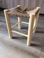 Krukje botergeel hout, Ophalen of Verzenden, Zo goed als nieuw, Hout