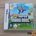 Super Mario Bros DS Game, Zo goed als nieuw