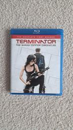 Terminator, Cd's en Dvd's, Ophalen of Verzenden, Zo goed als nieuw, Drama