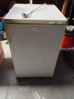 Tafel model vriezer, Witgoed en Apparatuur, Vriezers en Diepvrieskisten, Gebruikt, Ophalen, 85 tot 120 cm, Vrijstaand