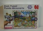 Zoek puzzels Nieuw, Ophalen of Verzenden, Minder dan 500 stukjes, Nieuw, Legpuzzel
