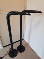 Vintage Philips vloerlampen. Lees beschrijving a.u.b., Ophalen, Zo goed als nieuw