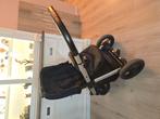 2 in 1 musty transit, Kinderen en Baby's, Kinderwagens en Combinaties, Ophalen, Zo goed als nieuw, Overige merken