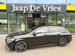 Mercedes-Benz CLA-Klasse Shooting Brake 250 Pre € 21.950,0, Auto's, Mercedes-Benz, CLA, 74 €/maand, 4 cilinders, Zwart