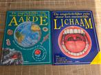 Te koop heel veel kinderboeken 2 euro per stuk, Ophalen, Zo goed als nieuw