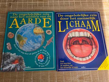 Te koop heel veel kinderboeken 2 euro per stuk  beschikbaar voor biedingen