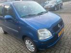 Opel agila - apk augustus 2026- goedkoop en zuinig, Particulier, Te koop