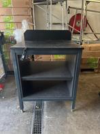 Werkbank, Doe-het-zelf en Verbouw, Werkbanken, Ophalen, Gebruikt