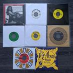 Setje soul en funk singles, 2000 tot heden, Gebruikt, Verzenden, Overige formaten
