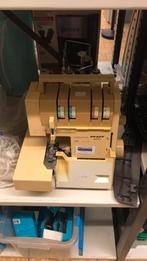 Pfaff hobbylock 788, Pfaff, Ophalen of Verzenden, Zo goed als nieuw, Pfaff