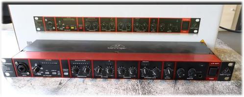 Behringer UV1 (inclusief doos compleet), Muziek en Instrumenten, Microfoons, Zo goed als nieuw, Overige typen, Ophalen of Verzenden