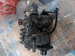 Mercedes Hanomag 206d 306d dieselpomp, Ophalen