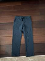 ZARA donkerblauwe herenpantalon maat 38, Kleding | Heren, Ophalen of Verzenden, Zo goed als nieuw, Maat 46 (S) of kleiner, Blauw