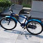 Fiets 16 inch, Ophalen