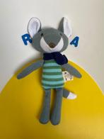 4213 all over the world vos vosje gebreid groen, Ophalen of Verzenden, Nieuw, Overige typen