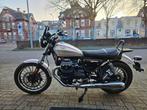 MOTO GUZZI V9 Roamer (bj 2016), Motoren, 853 cc, 2 cilinders, Motorrijbewijs A, Bedrijf