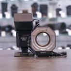 Sunblitz Macro Ringflitser 6200AFN (Nikon) DEMO (Hilversum), Audio, Tv en Foto, Fotografie | Flitsers, Gebruikt, Luttekepoortstraat 26 3841 AX Harderwijk