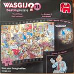 Wasgij Destiny puzzel, Ophalen of Verzenden, 500 t/m 1500 stukjes, Zo goed als nieuw